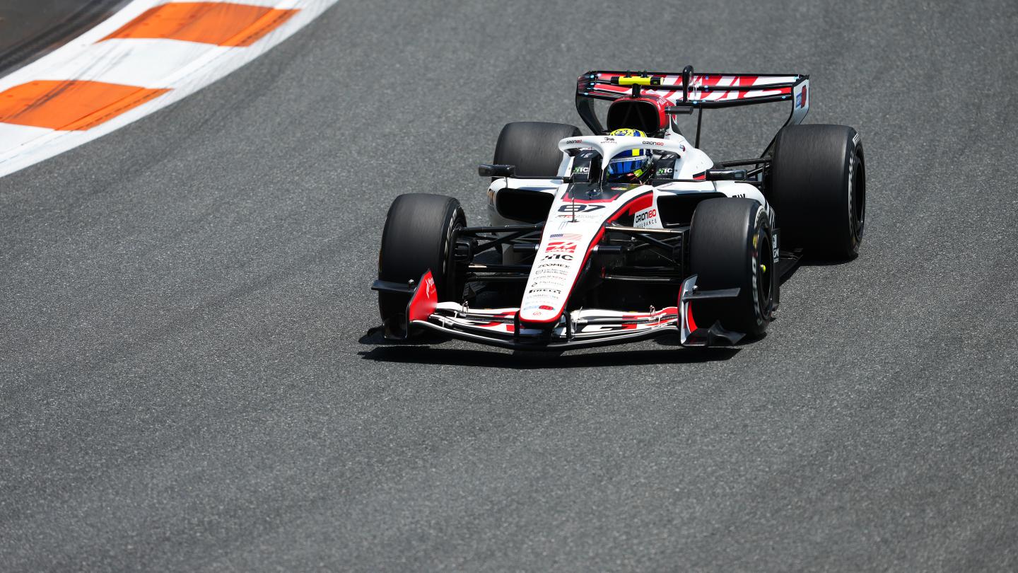 Haas F1 Team