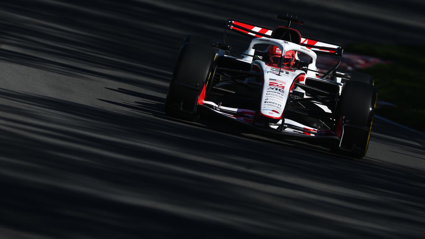 Haas F1 Team