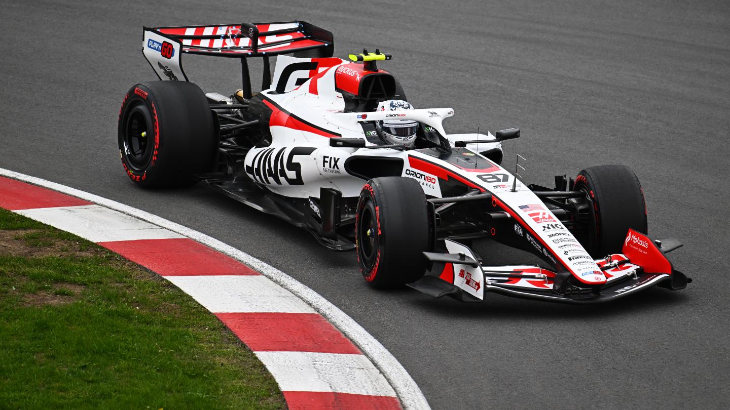 Haas F1 Team