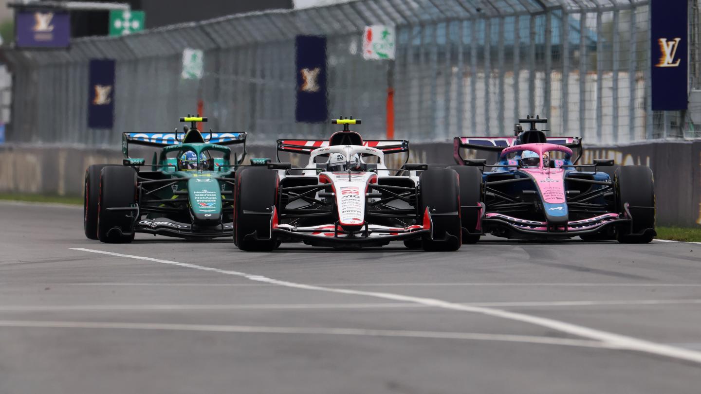 Haas F1 Team