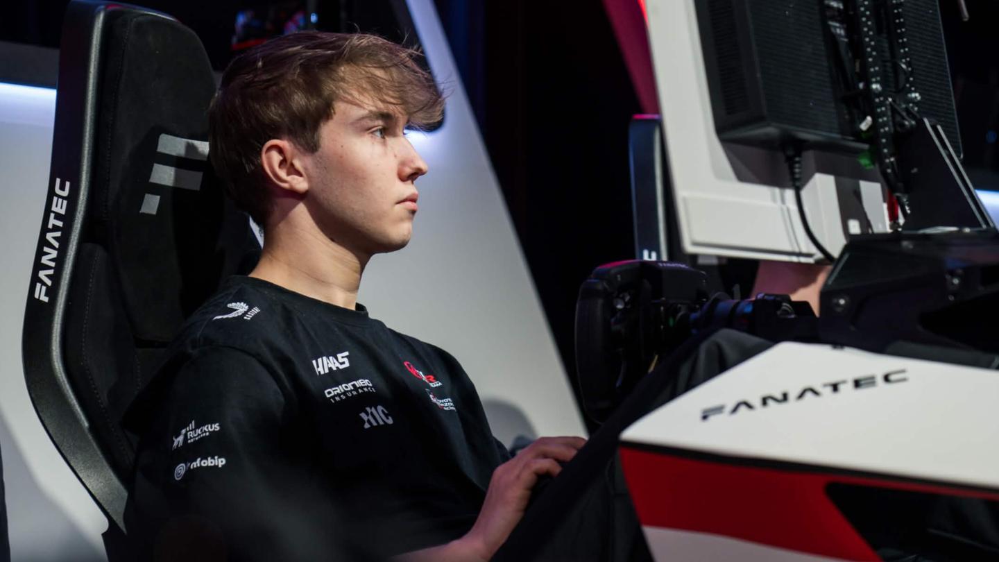 Haas F1 Team