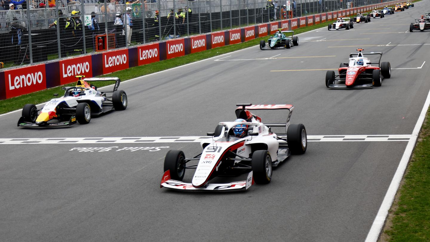 Haas F1 Team