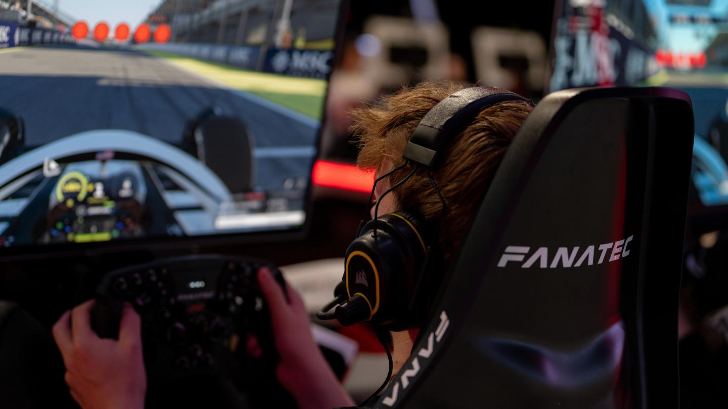 Haas F1 Team