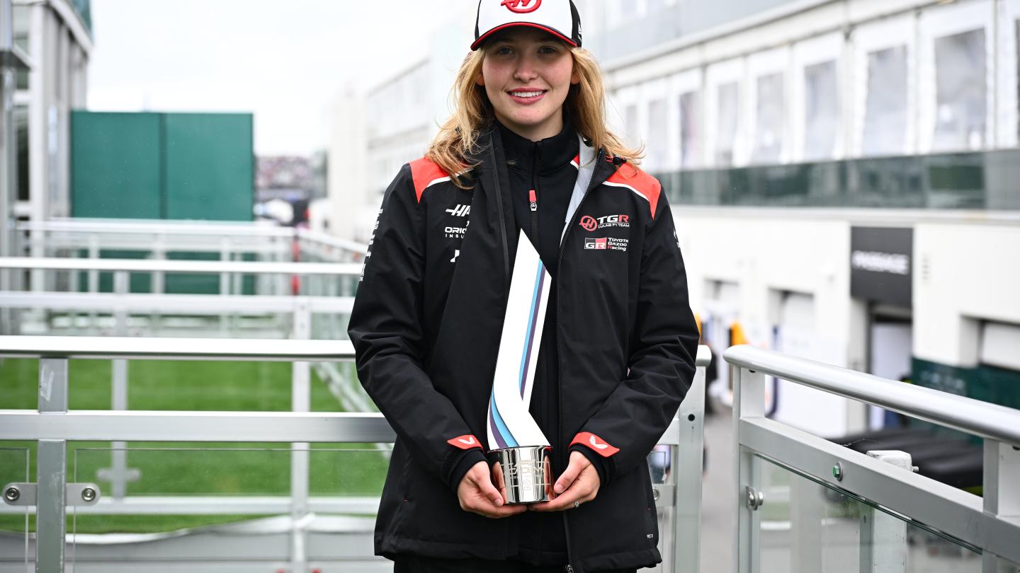 Haas F1 Team