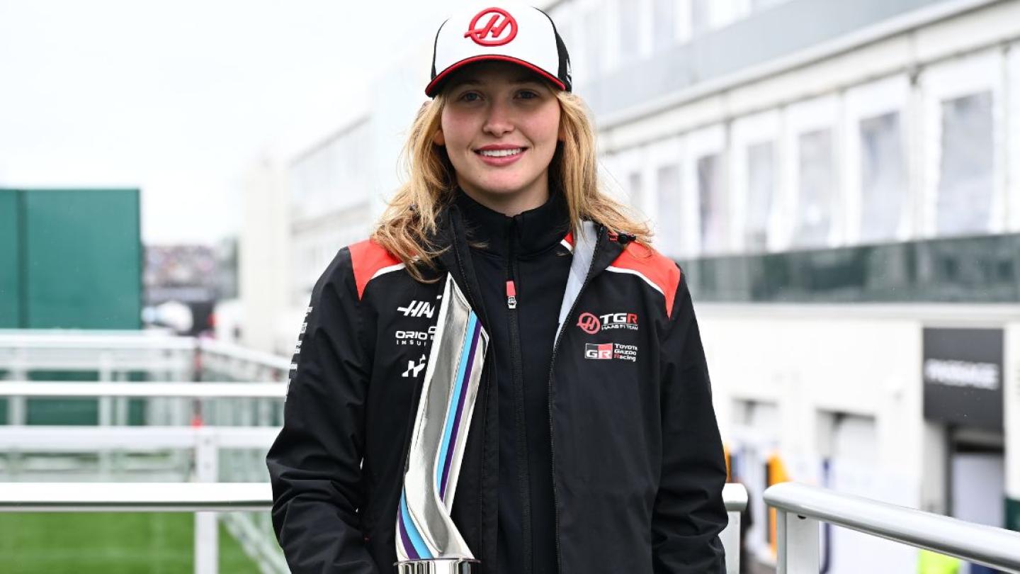 Haas F1 Team