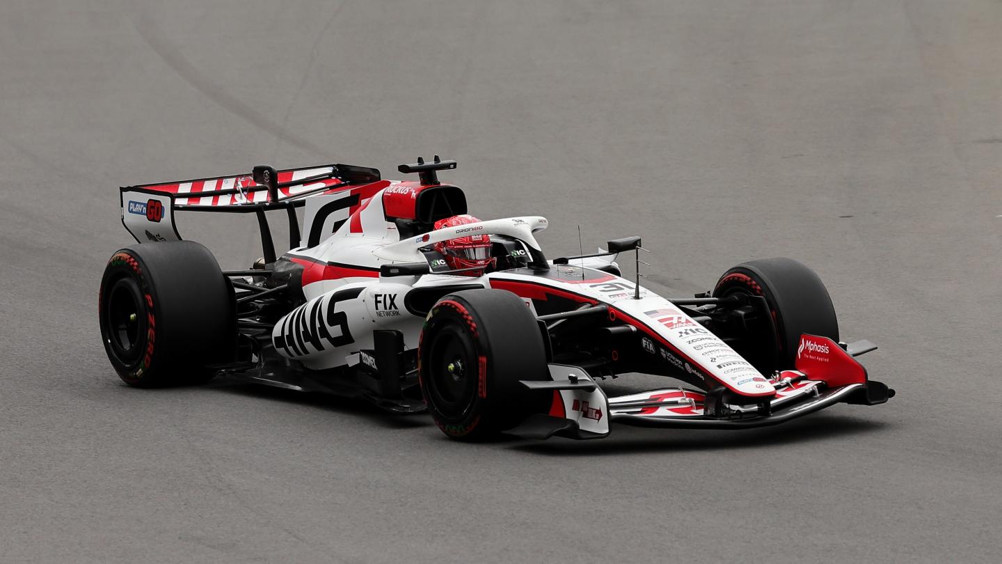HF1 Team