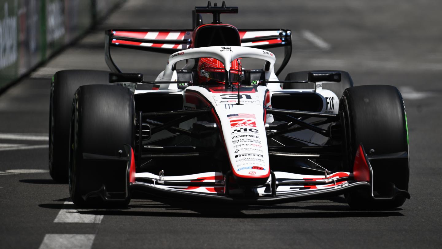 Haas F1 Team