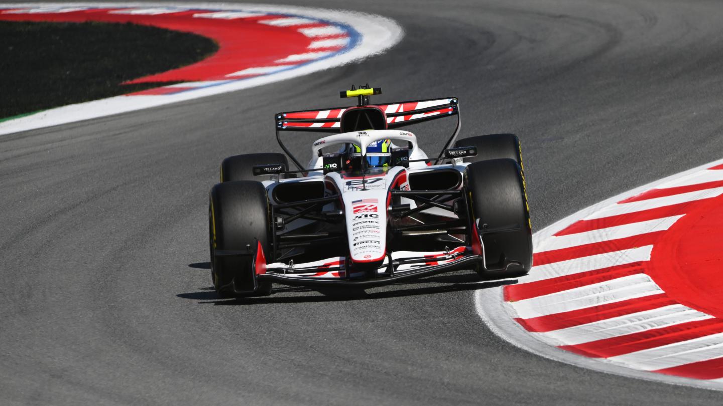 HF1 Team