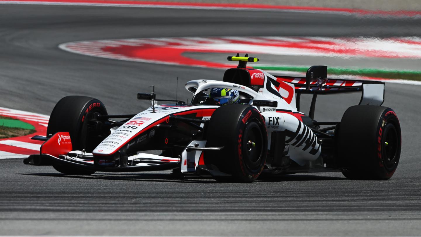 HF1 Team