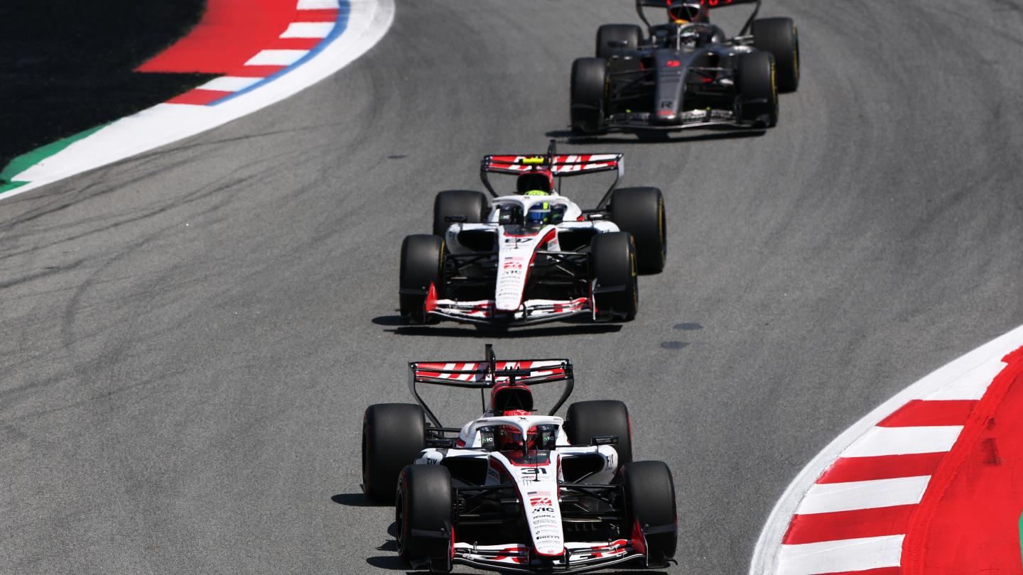 HF1 Team