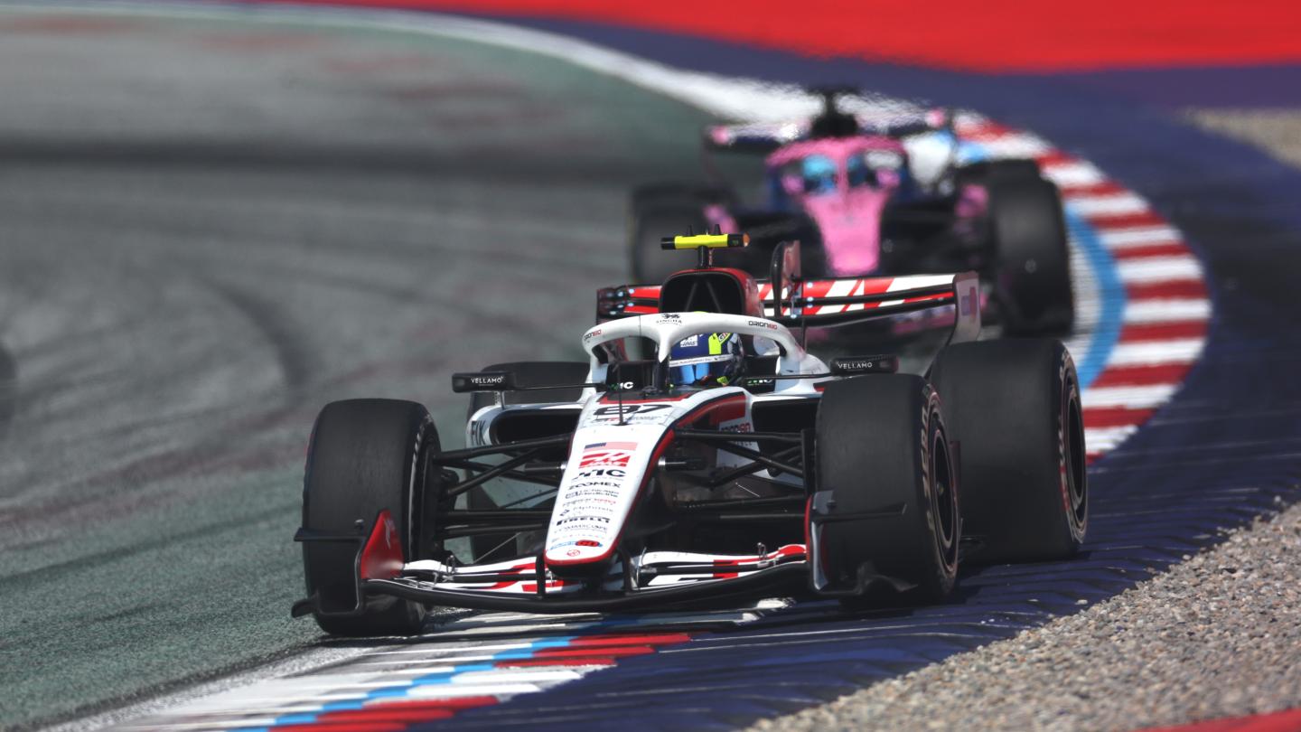HF1 Team