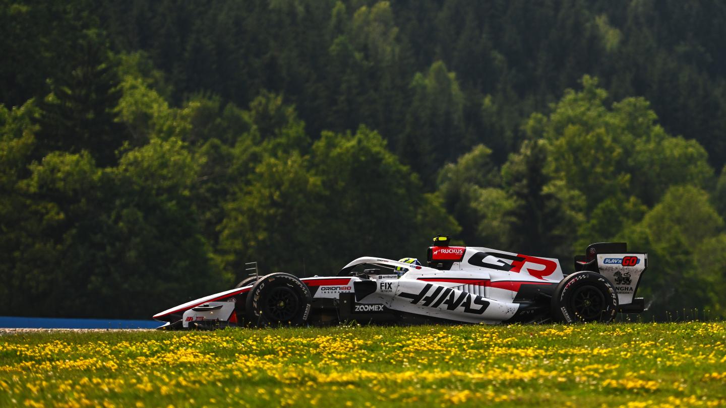 HF1 Team