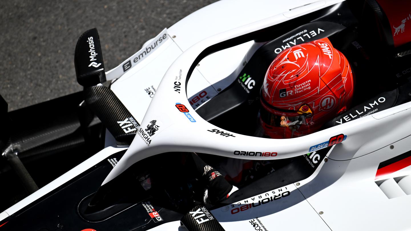Haas F1 Team