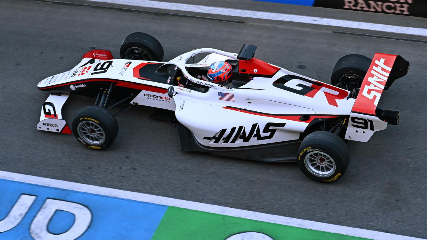 HF1 Team