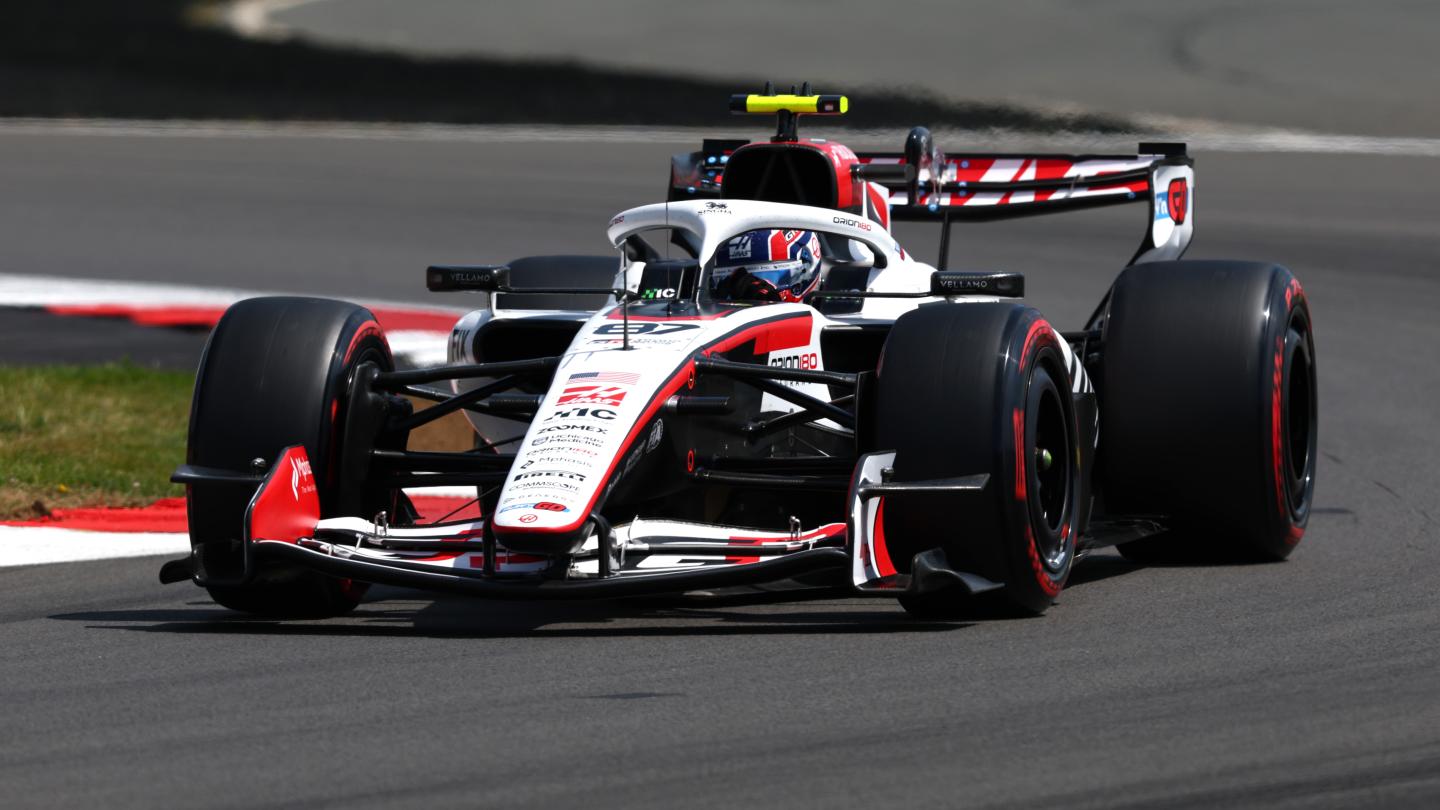 HF1 Team