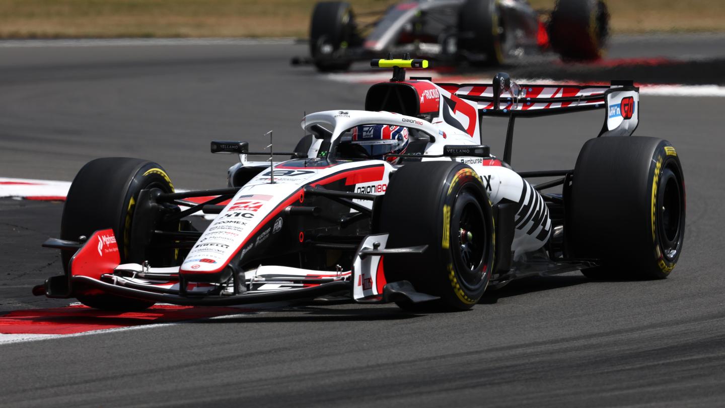 HF1 Team