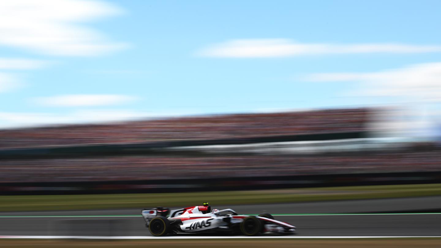 HF1 Team