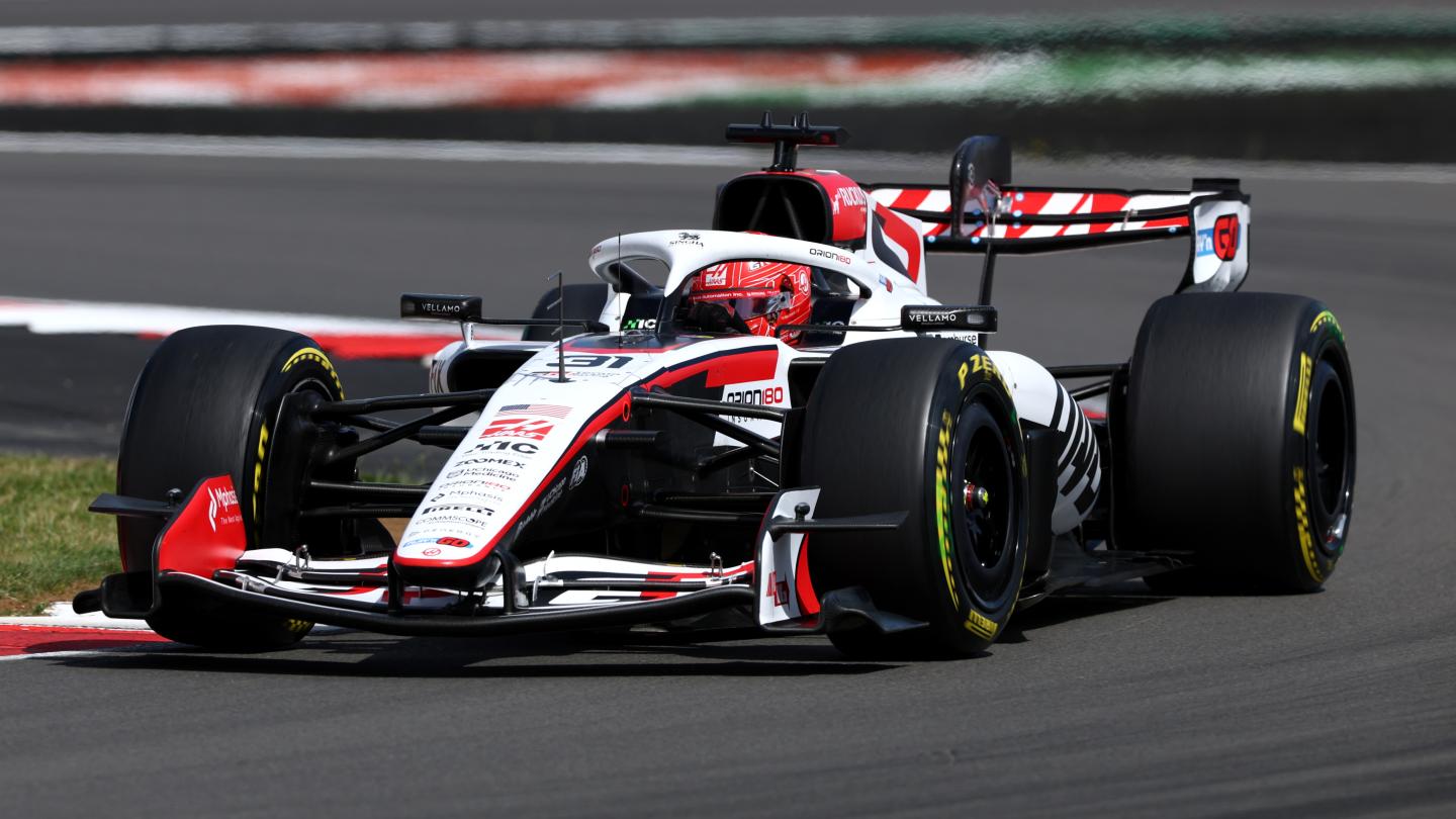 HF1 Team