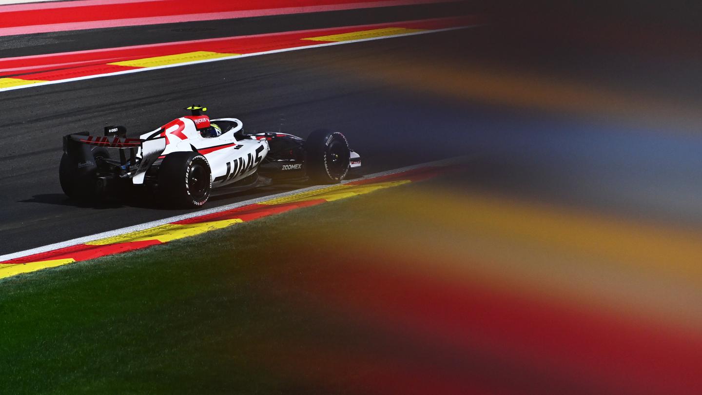 Haas F1 Team