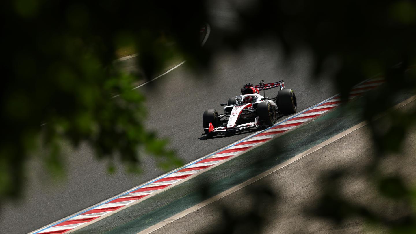 Haas F1 Team