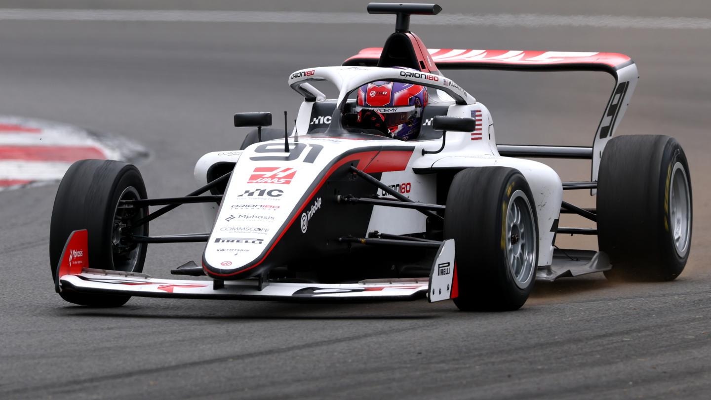 HF1 Team