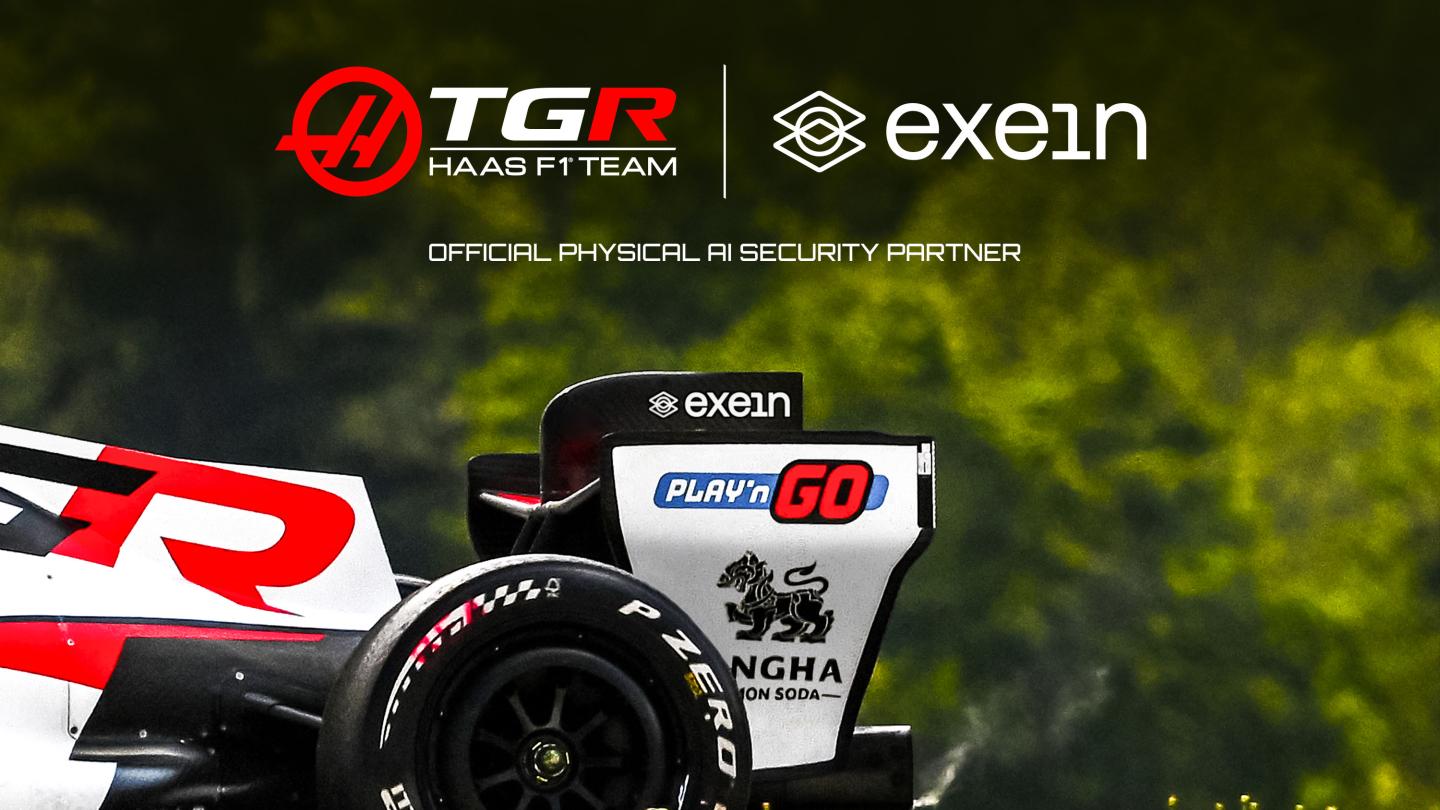 HF1 Team
