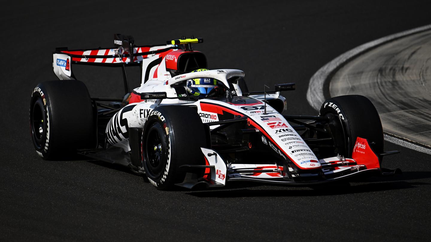 Haas F1 Team