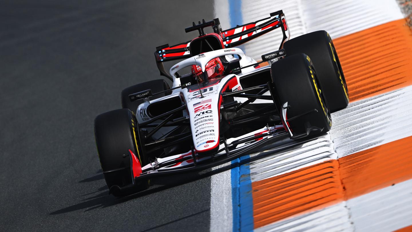 Haas F1 Team