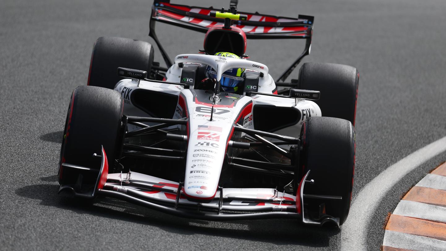 Haas F1 Team