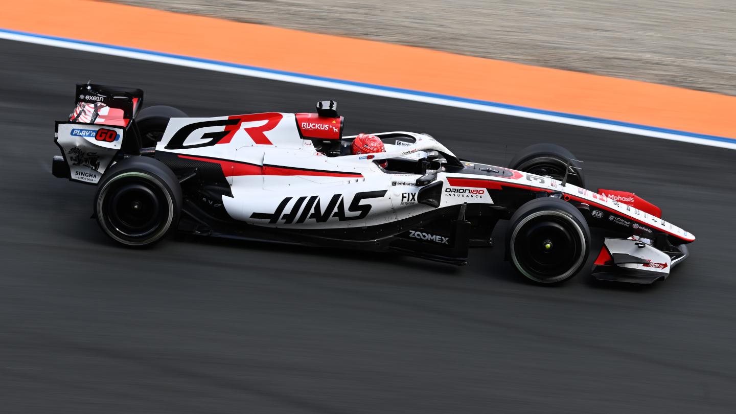 Haas F1 Team