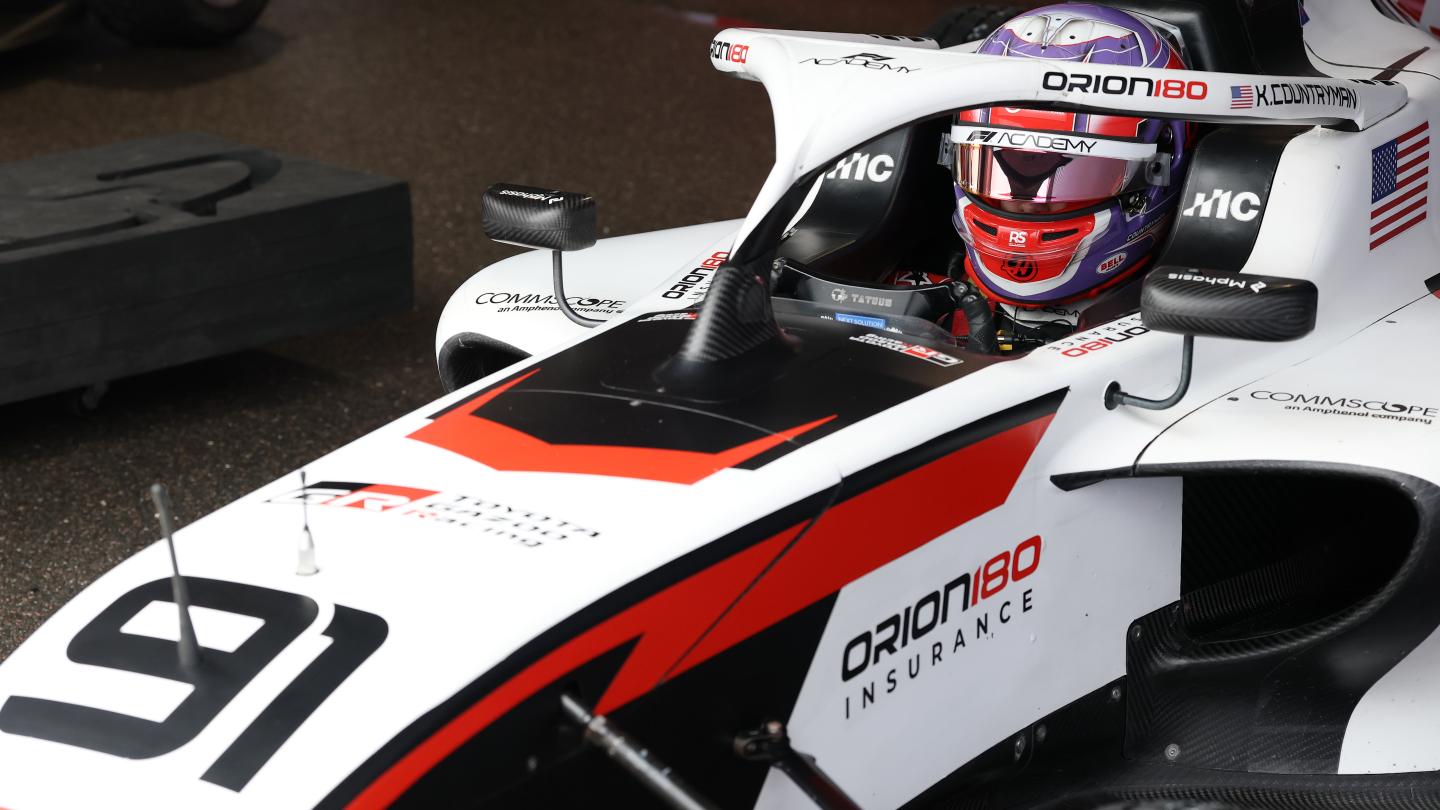 Haas F1 Team