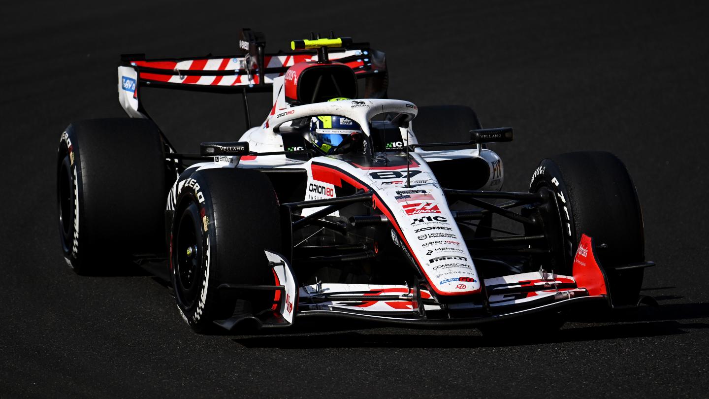 Haas F1 Team