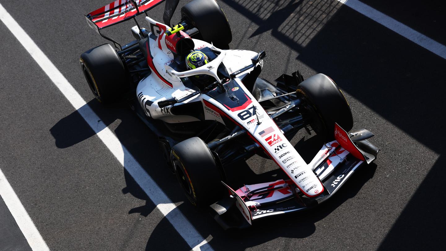 Haas F1 Team