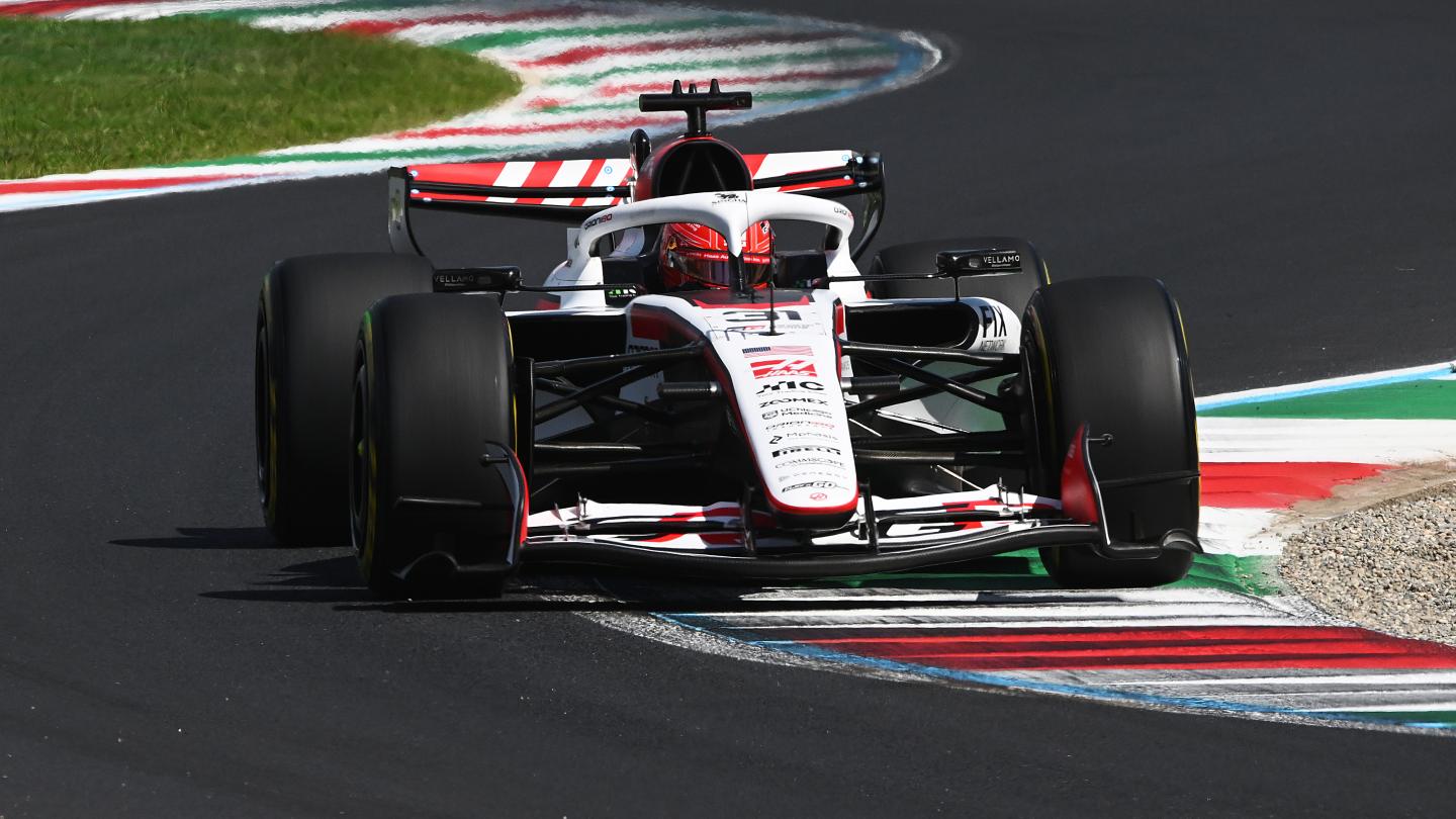 Haas F1 Team