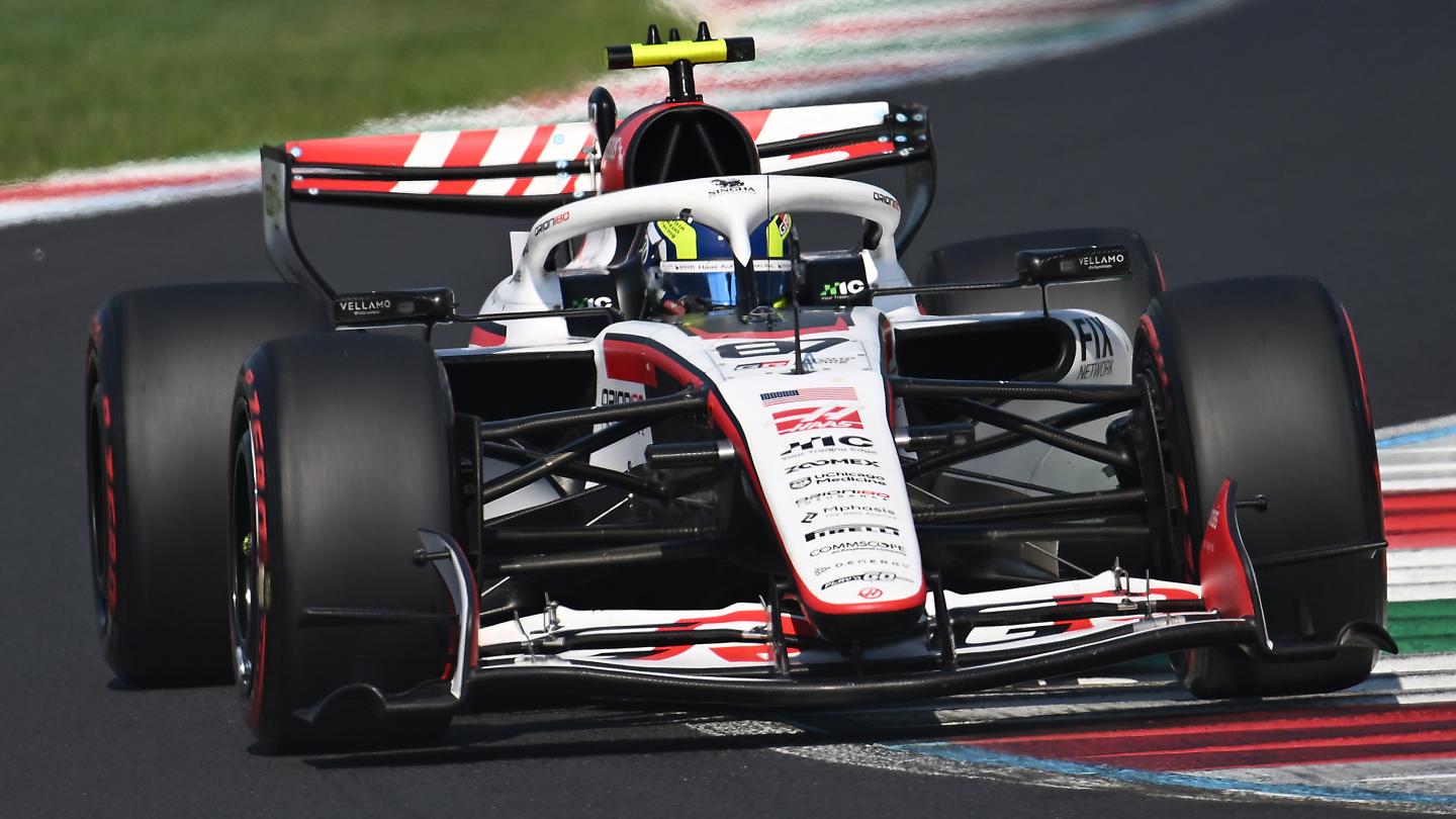 Haas F1 Team