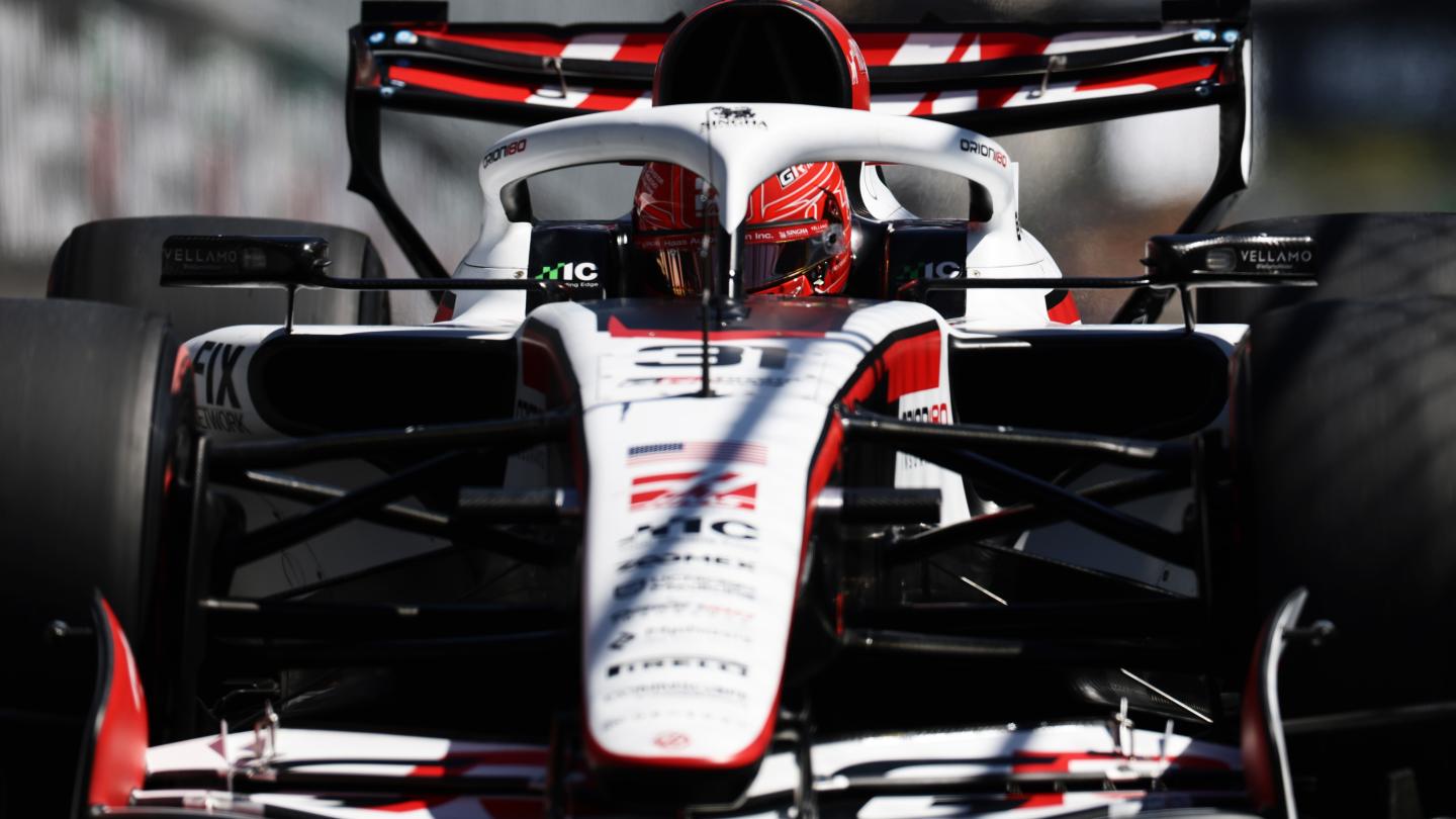 Haas F1 Team