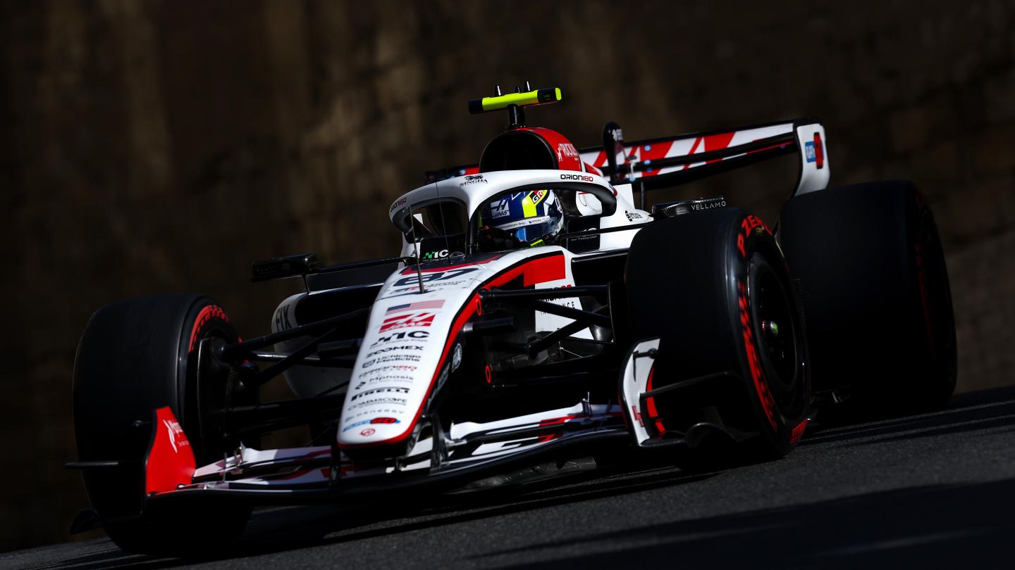 Haas F1 Team