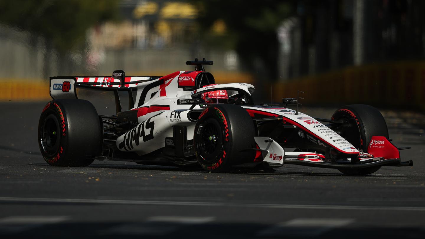 Haas F1 Team