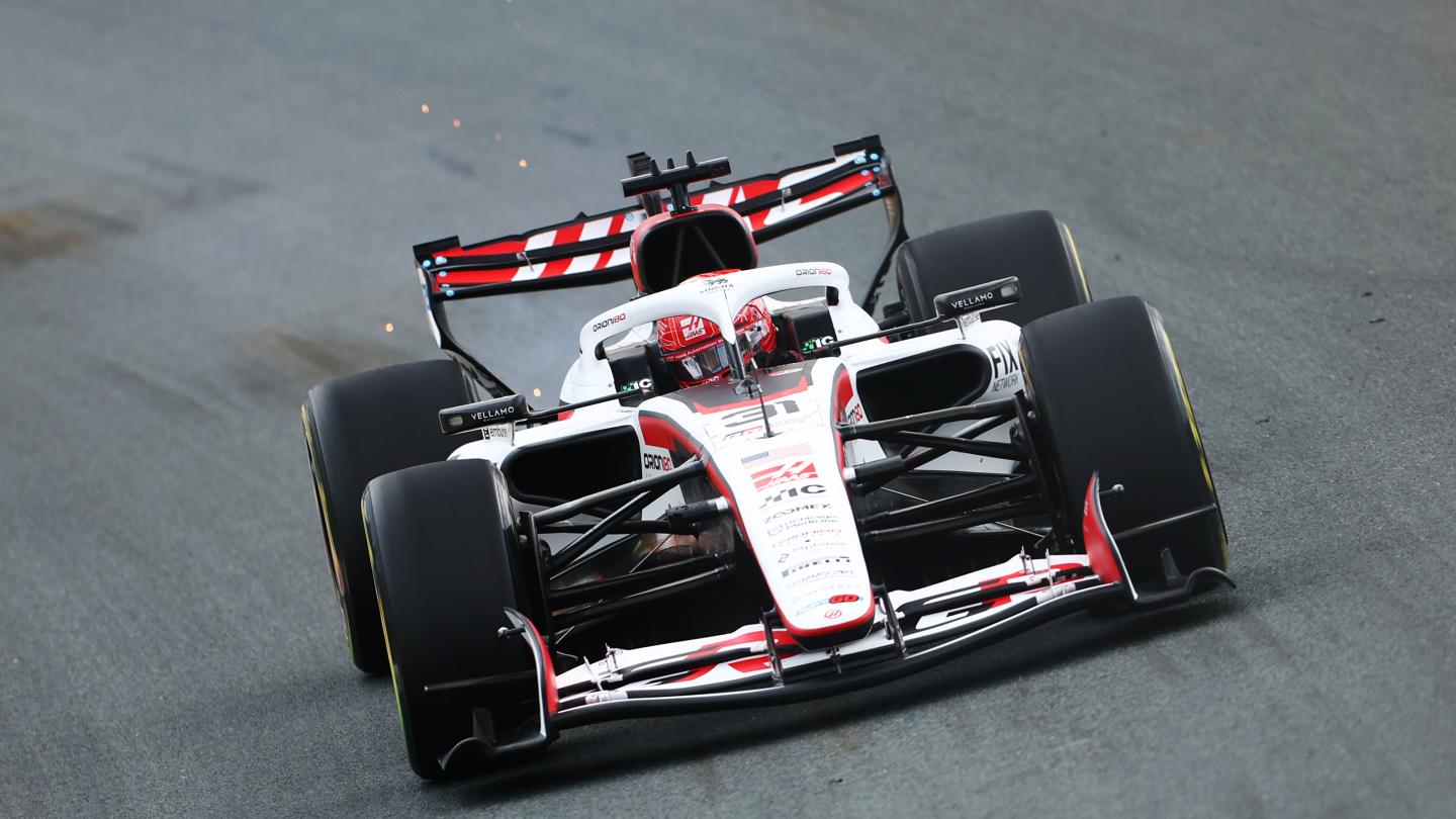 Haas F1 Team