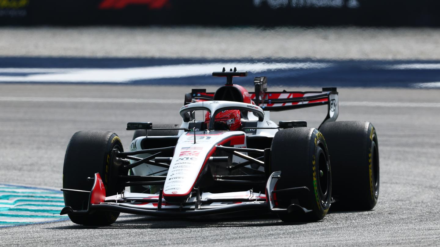 Haas F1 Team