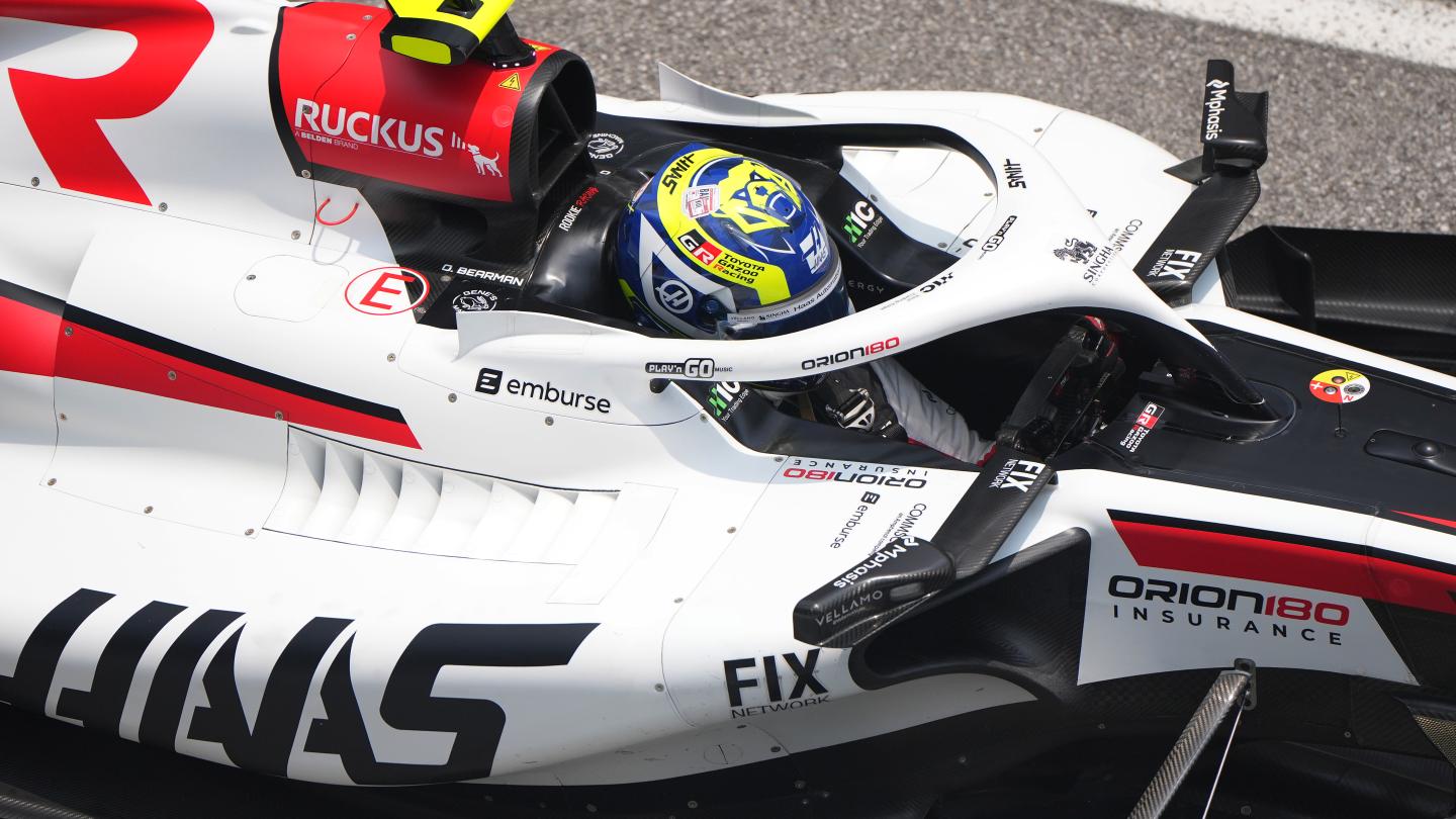 Haas F1 Team
