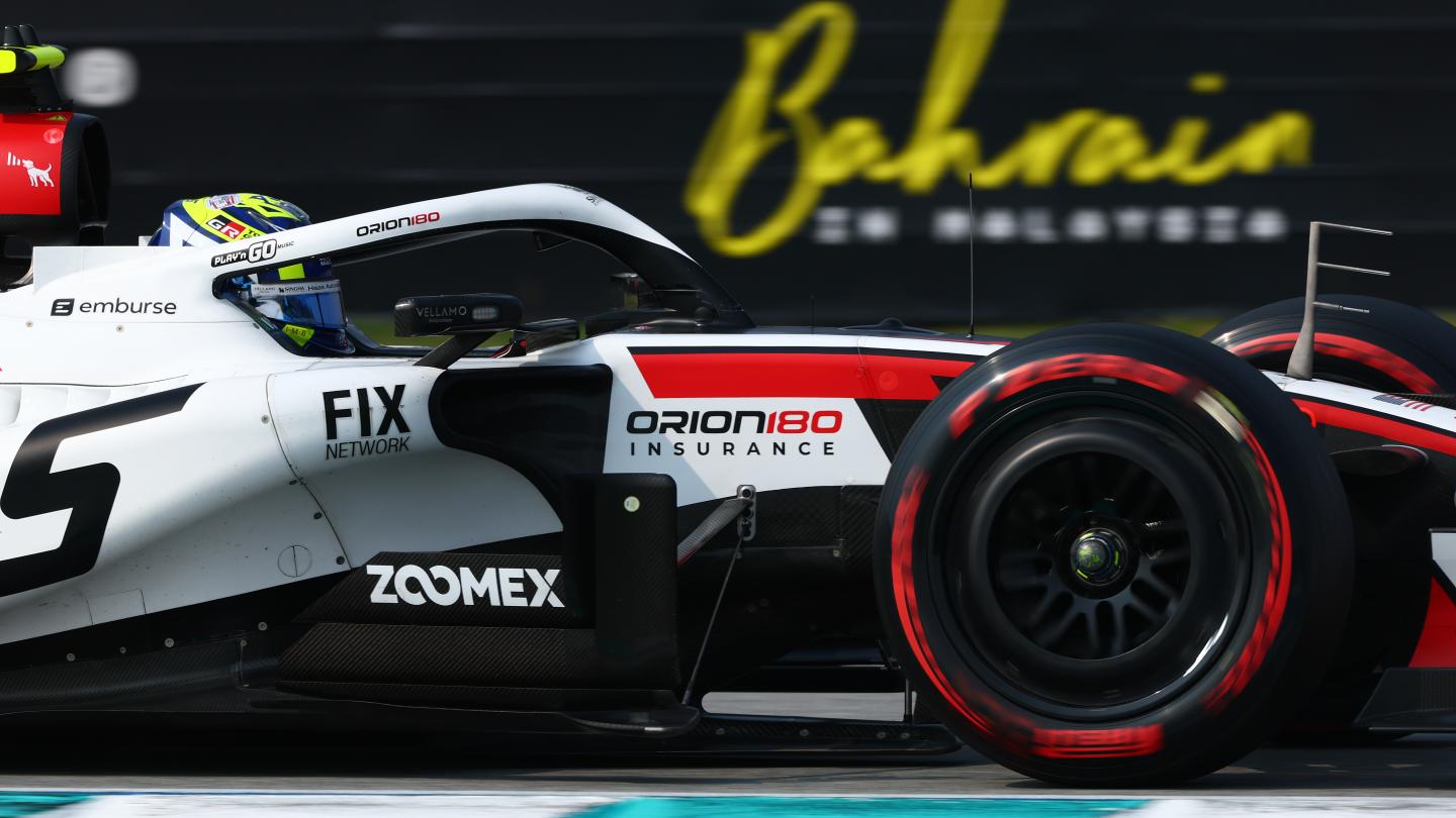 Haas F1 Team