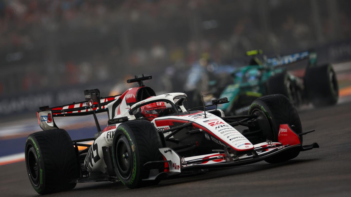 Haas F1 Team