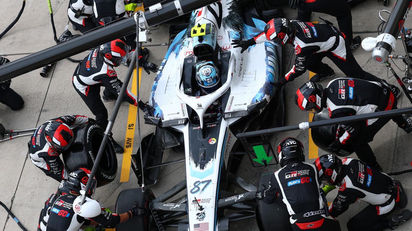 Haas F1 Team