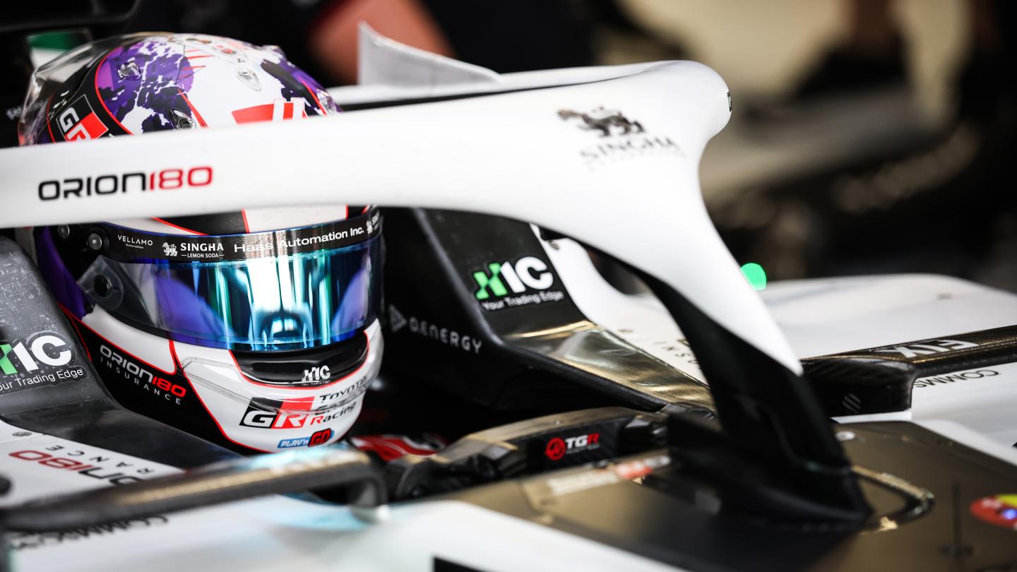 Haas F1 Team