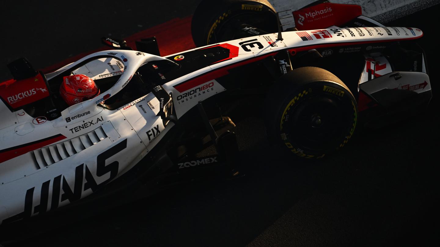 Haas F1 Team