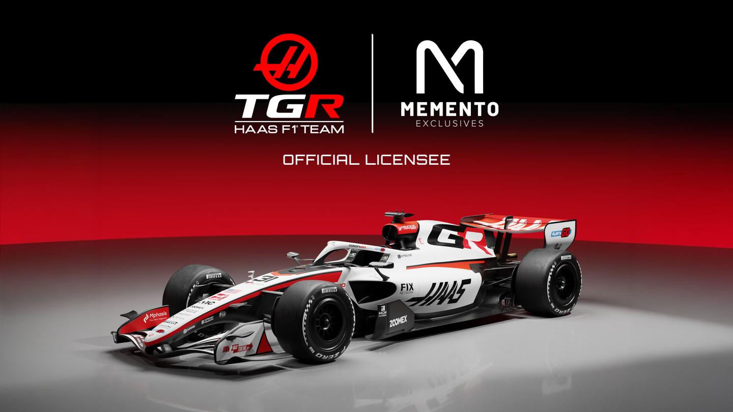 Haas F1 Team