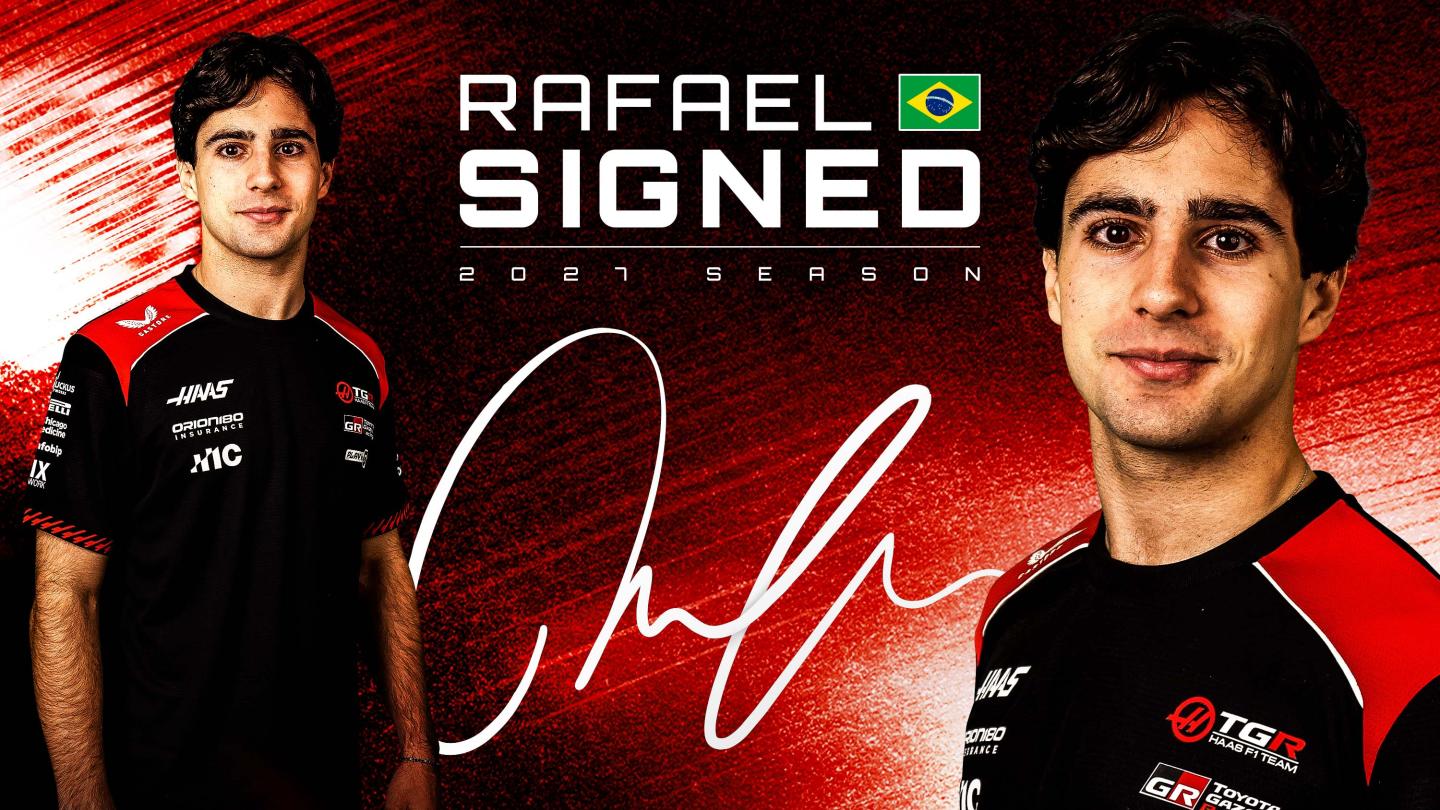 Haas F1 Team