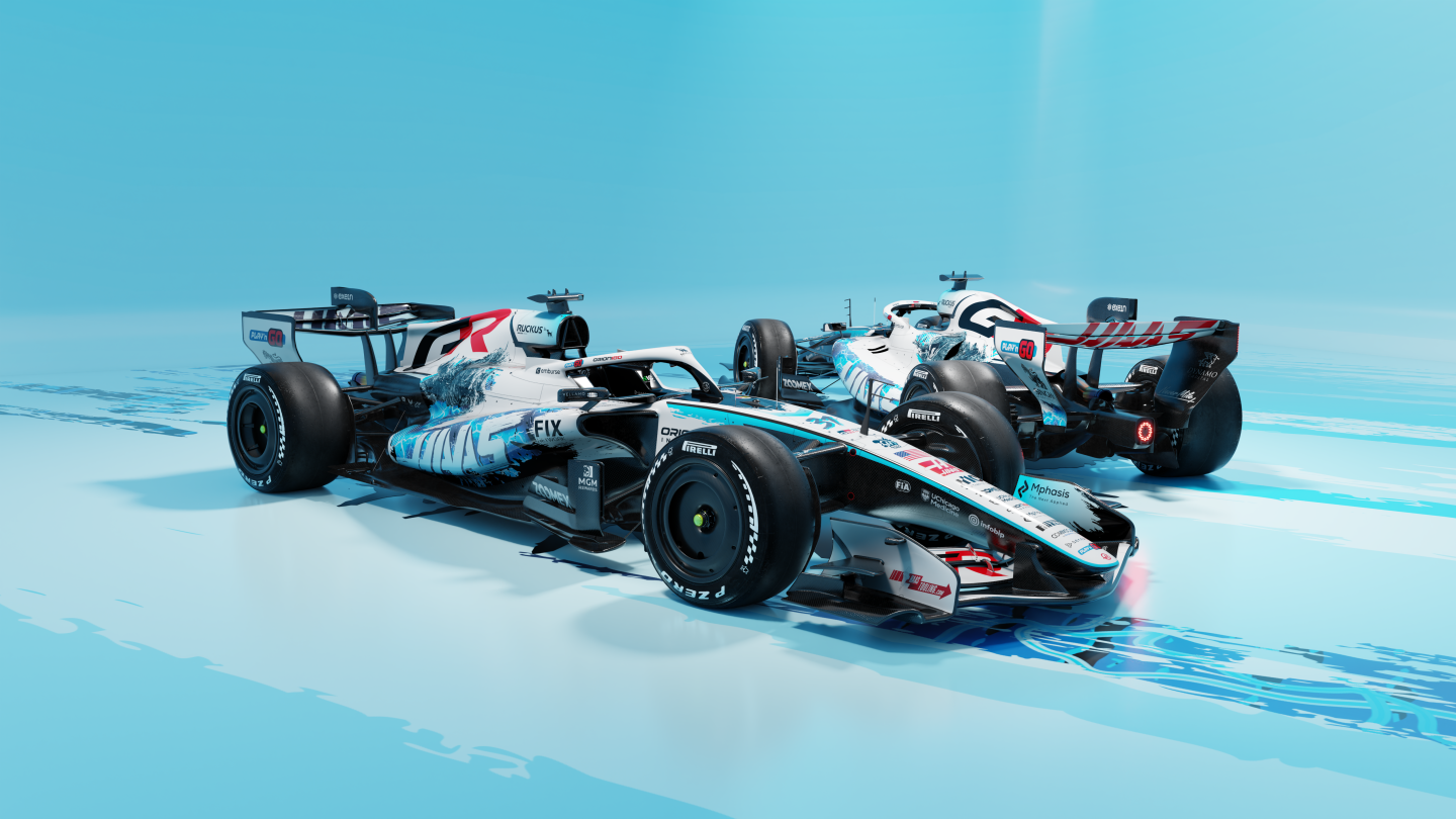 Haas F1 Team