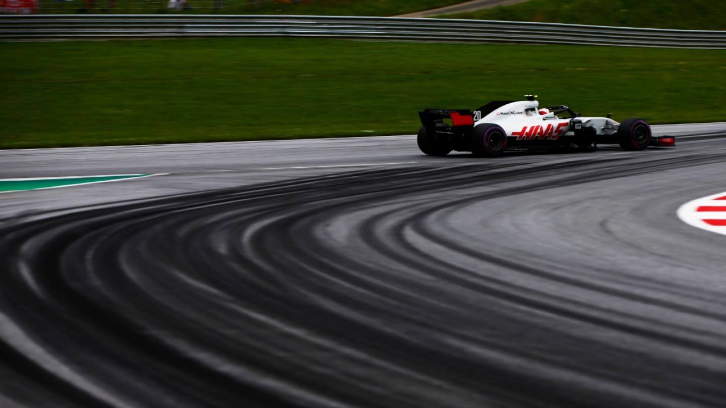 German Grand Prix: Race Advance